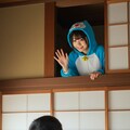 押入れで昼寝の彼女 3枚目