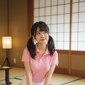 押入れで昼寝の彼女 8枚目