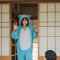 押入れで昼寝の彼女 4枚目