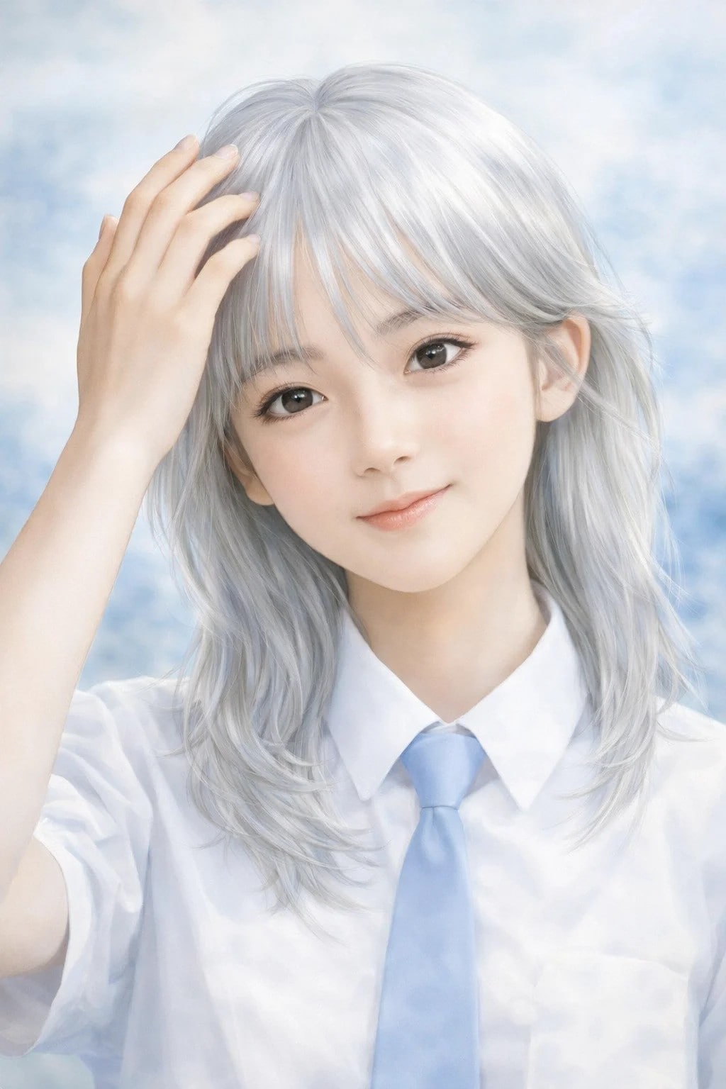 きょうも元気！