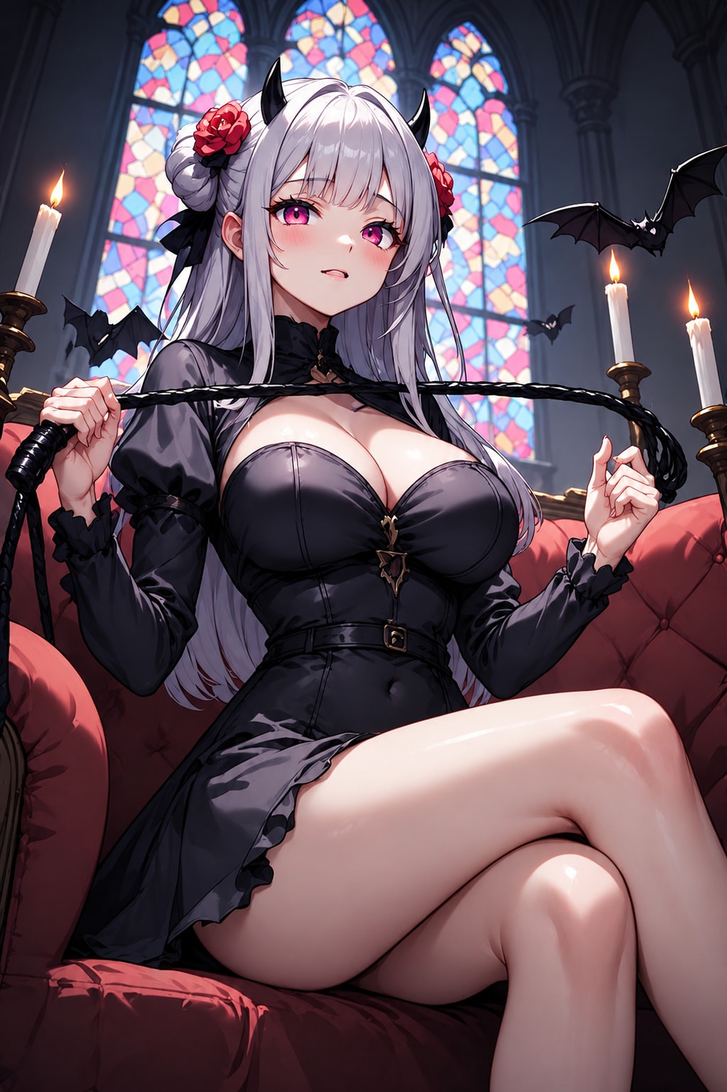 ゴシックデビル