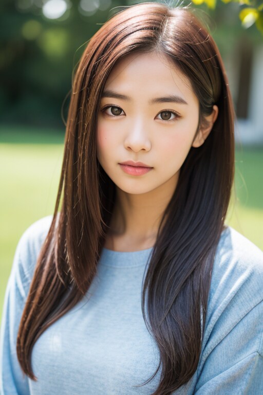 美少女図鑑1205 | の人気AIイラスト・グラビア