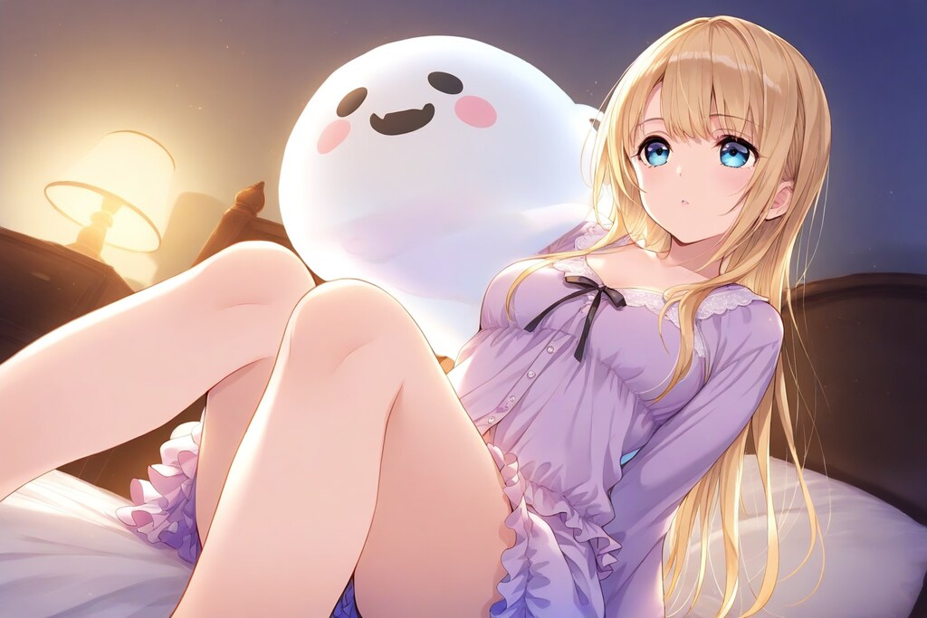 帰れなかったんだね……《WAVE版》