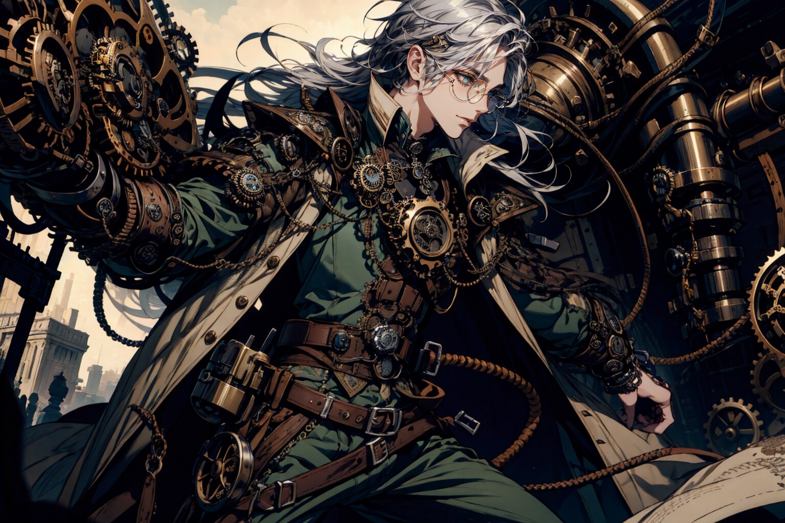 襲撃 | の人気AIイラスト・グラビア