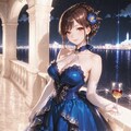 君の瞳に乾杯 2枚目