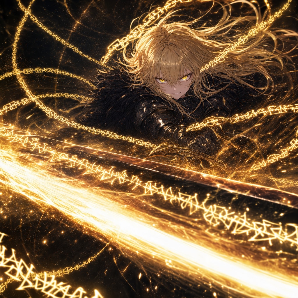 ブロンドの女騎士さん1087 | の人気AIイラスト・グラビア