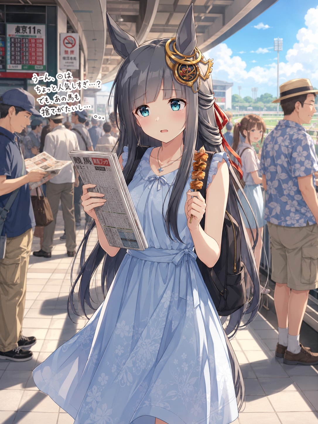 クロノジェネシス