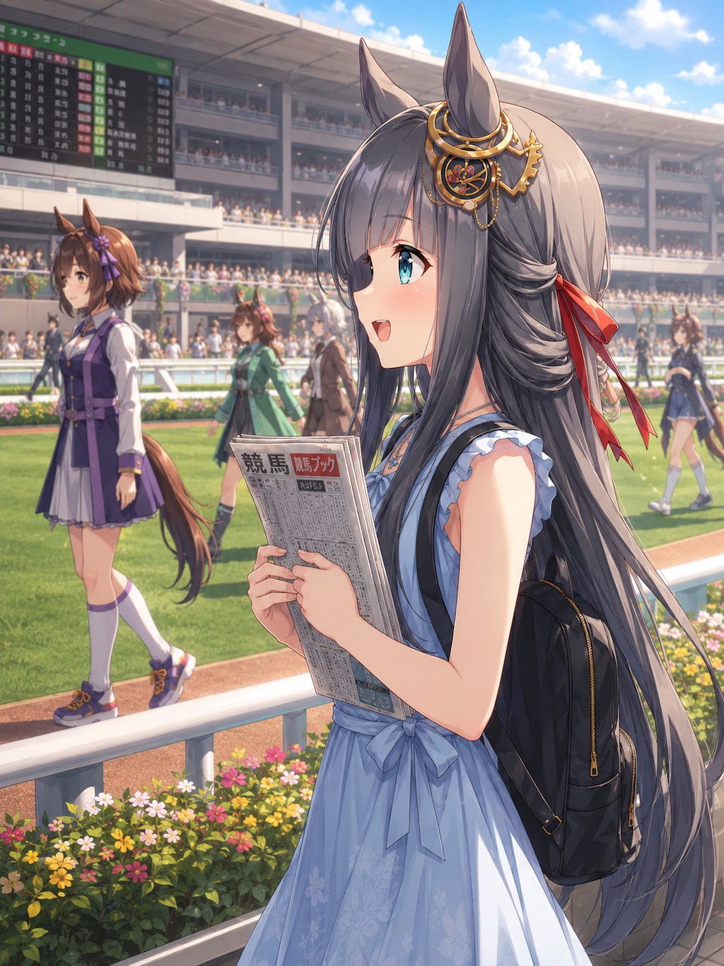 クロノジェネシス