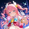 妊娠少女 3枚目