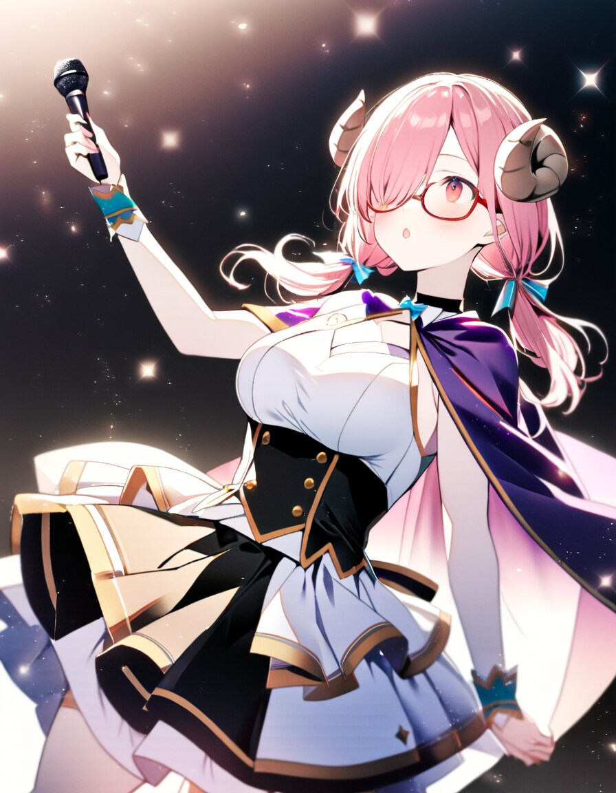 ライラノール007 | の人気AIイラスト・グラビア