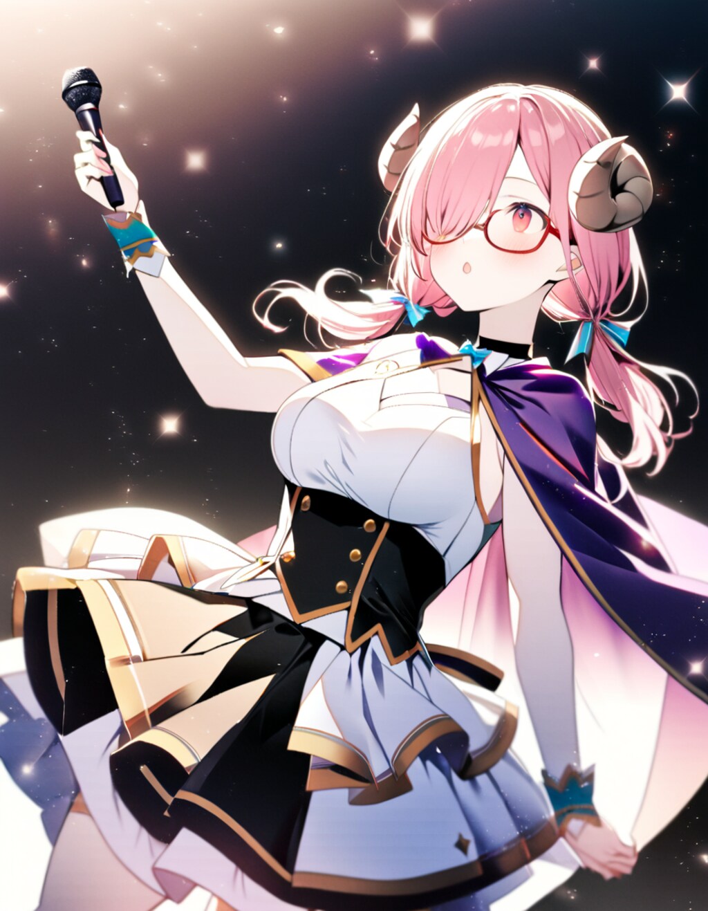 ライラノール007