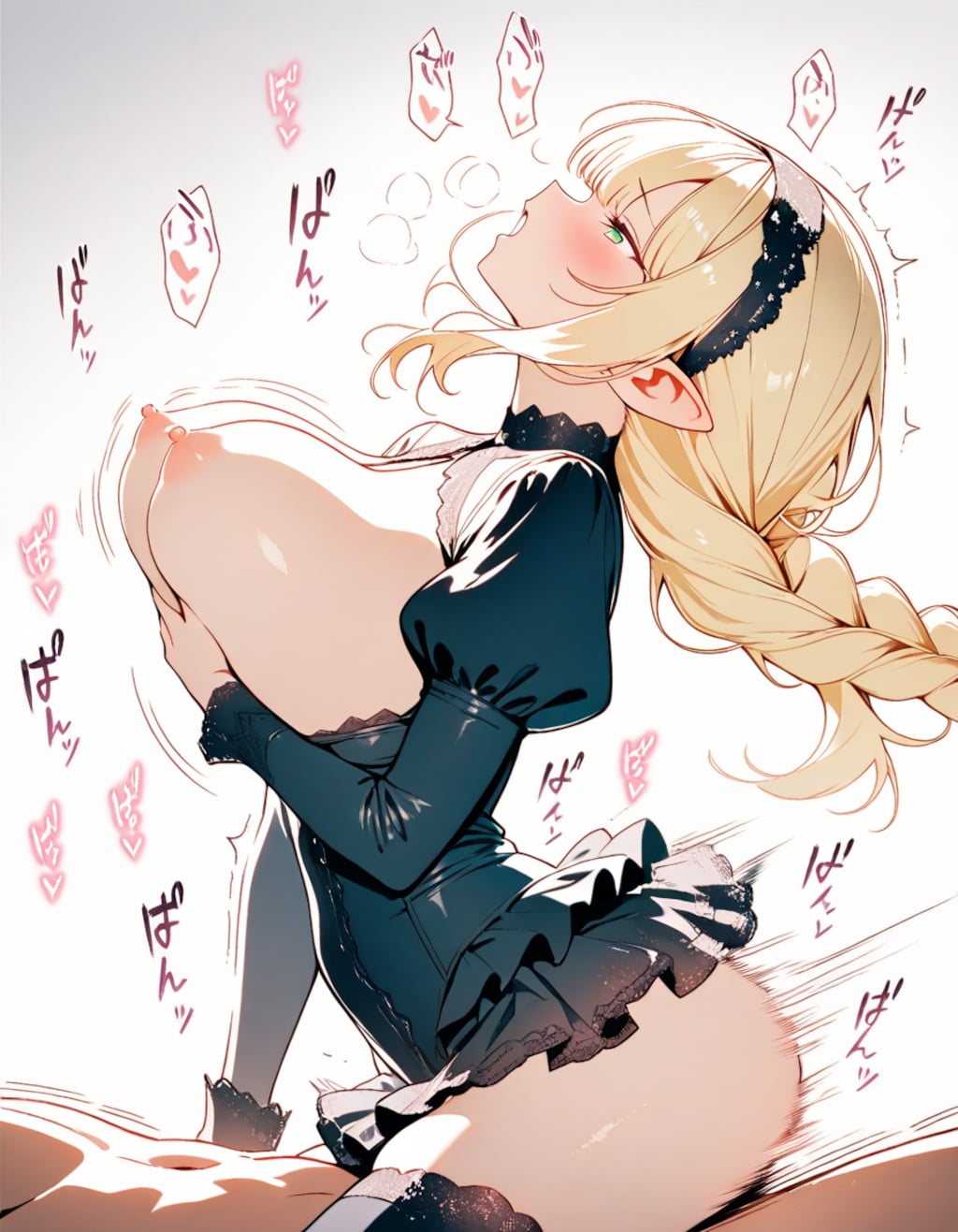 エリーA391