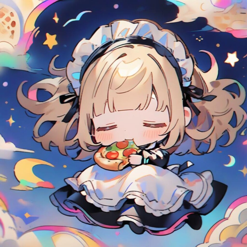 ( ˘ω˘ ) ﾝｺﾞｫｫｫｫ…( ˘ω˘ ) ｳﾏｧｧｧ……