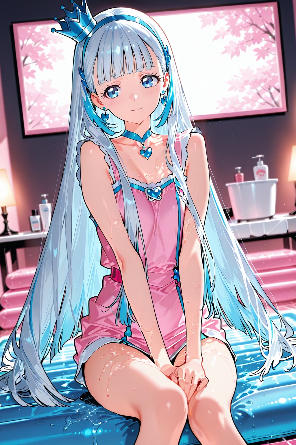 ニャミー