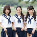 【熟女コスプレまんチラ】 5枚目