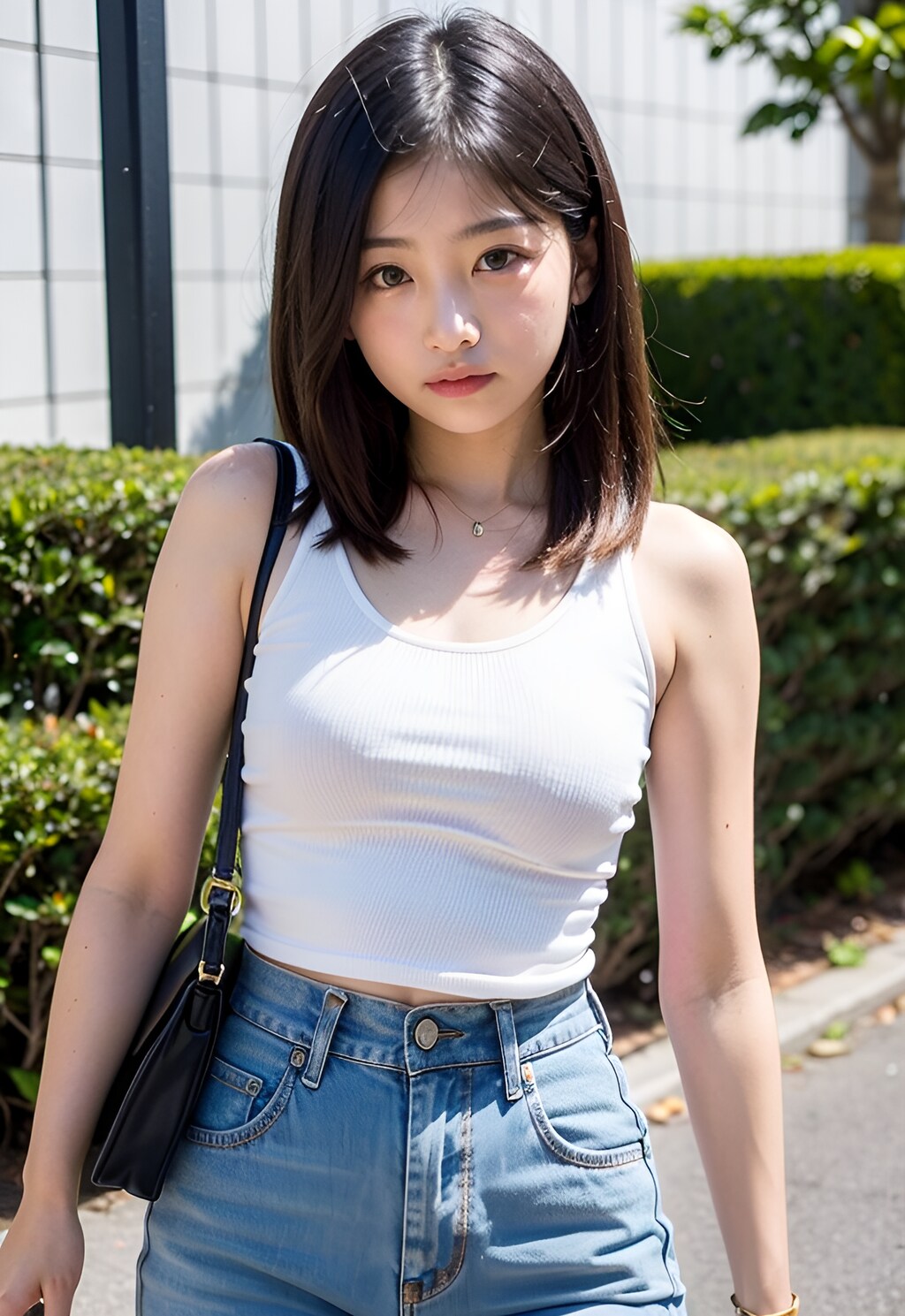 狙ってないけど、良い画像が生成されたシリーズ