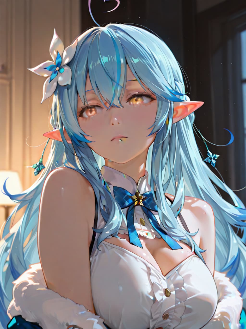 ねぽらぼ（桃鈴ねね、尾丸ポルカ、雪花ラミィ、獅白ぼたん）