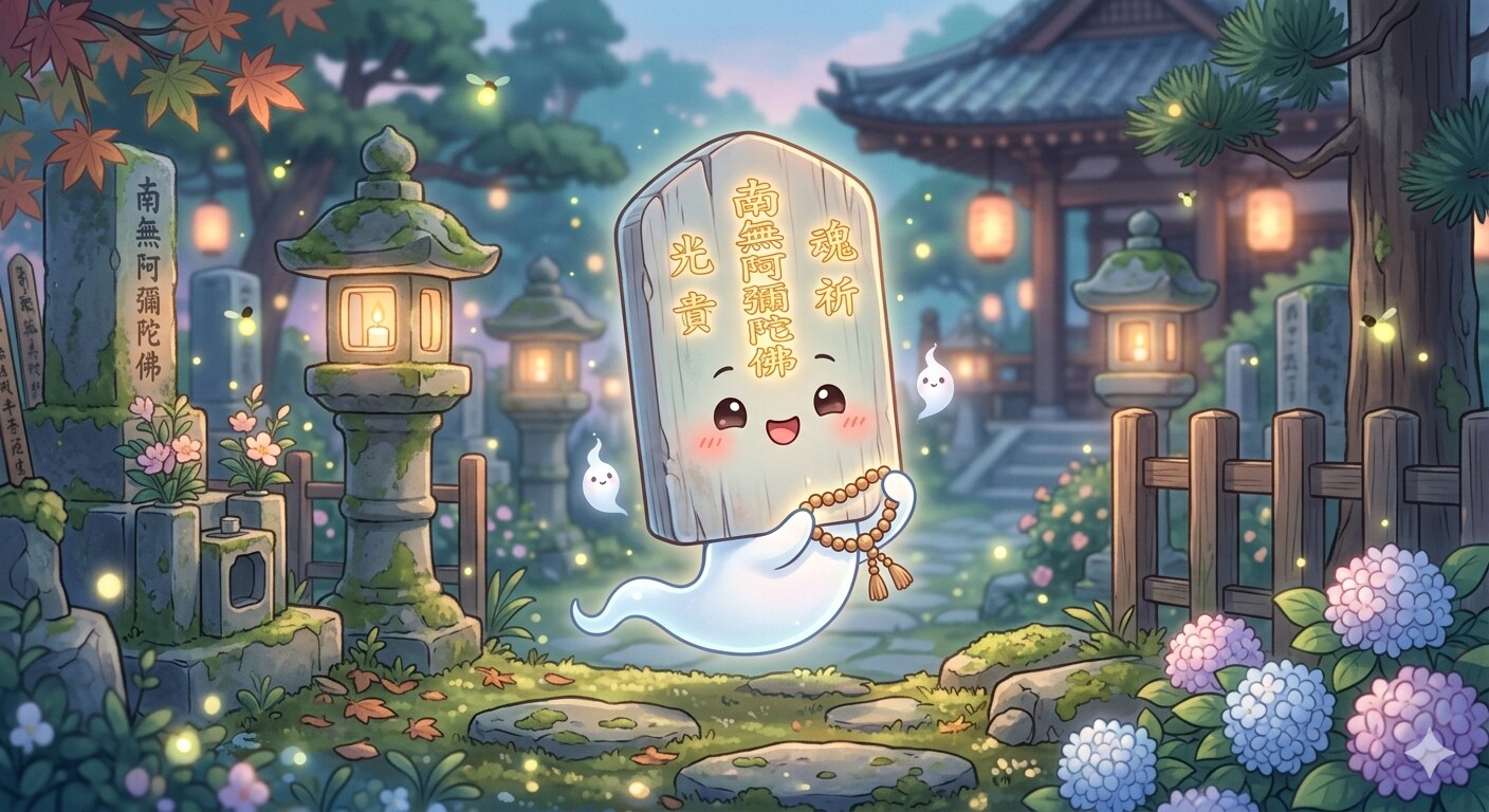 お寺のちいさな守り神 | の人気AIイラスト・グラビア