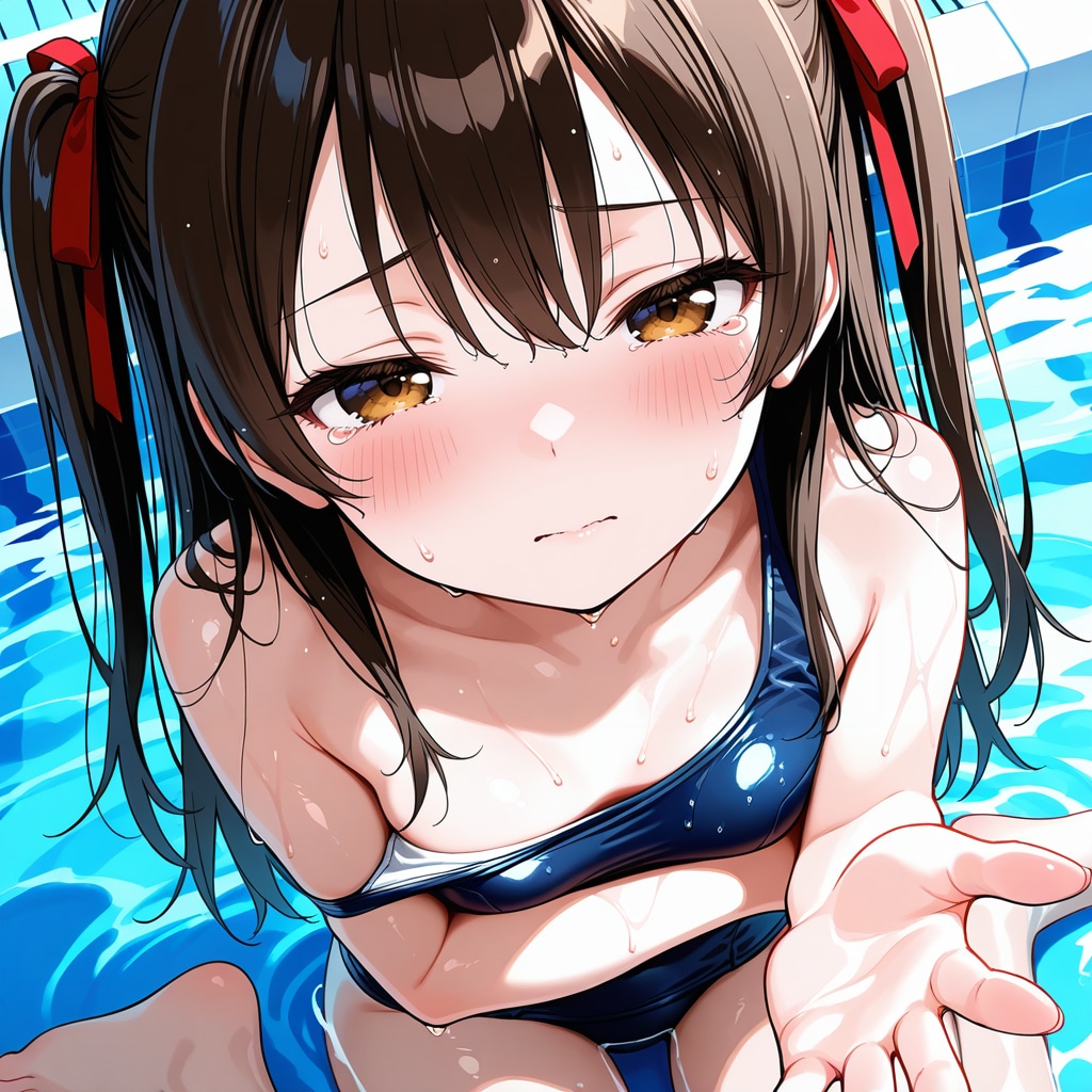 需要？のツーサイドすくみずちゃん (残)