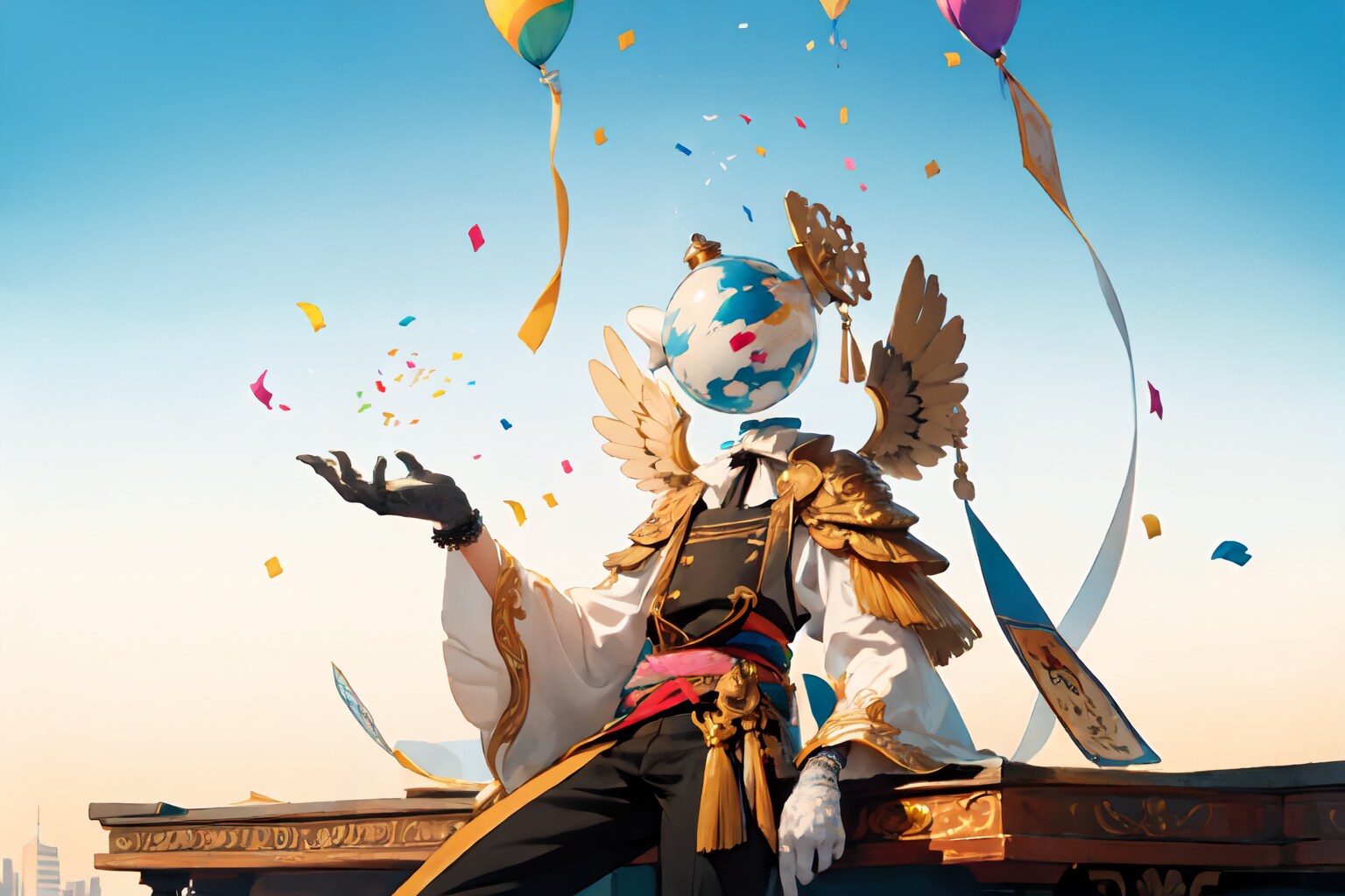 どうだい、君も参加しないかい？ | の人気AIイラスト・グラビア