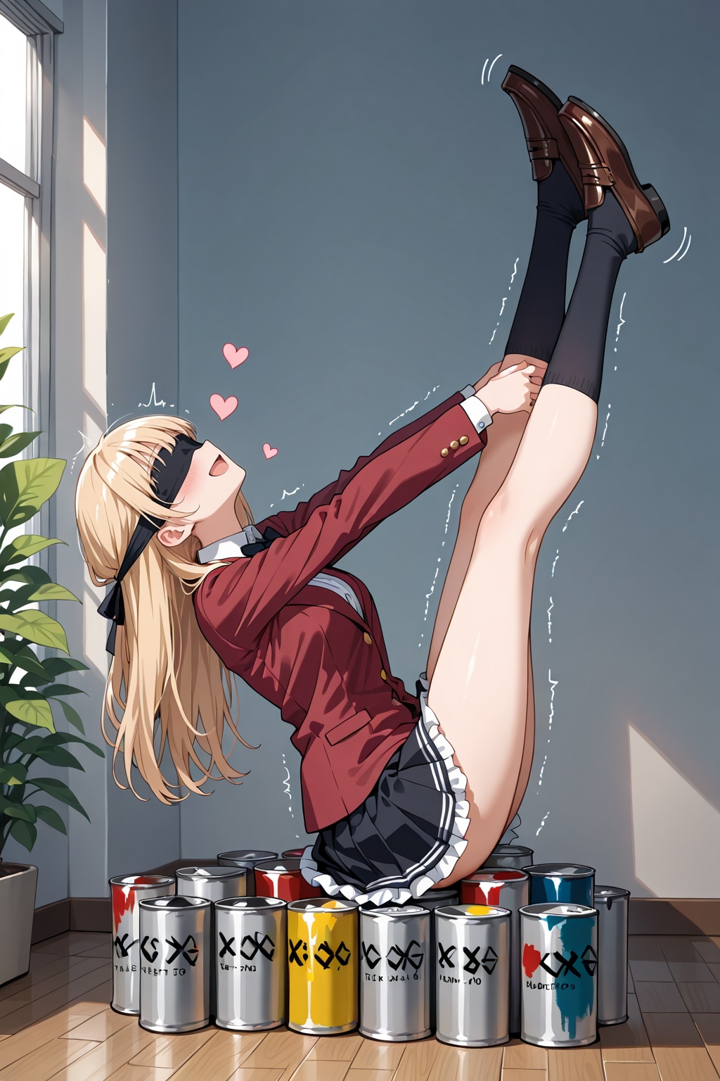 バランスゲーム2026