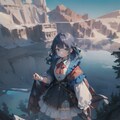 水面 4枚目