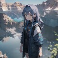 水面 5枚目