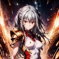 爆誕！！最強のジェミニ（悪） 2枚目