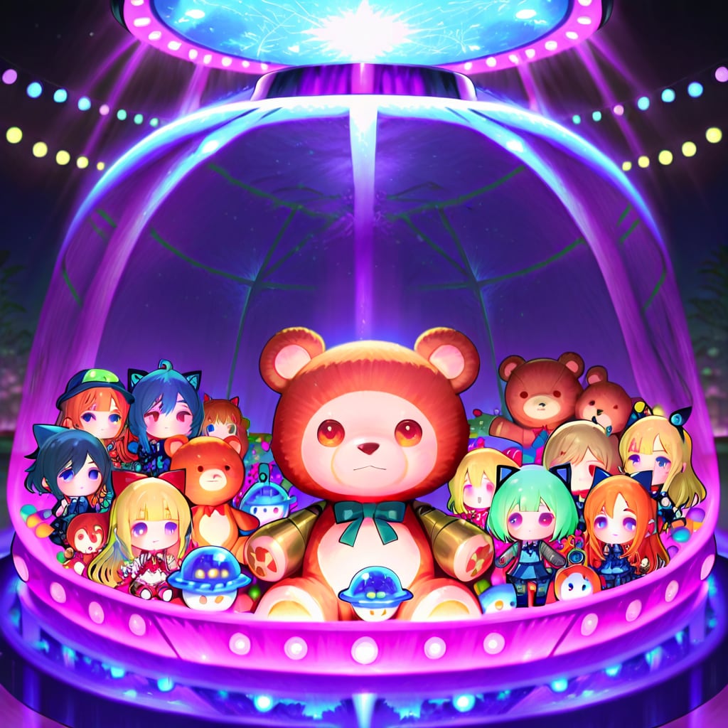 UFOキャッチャー