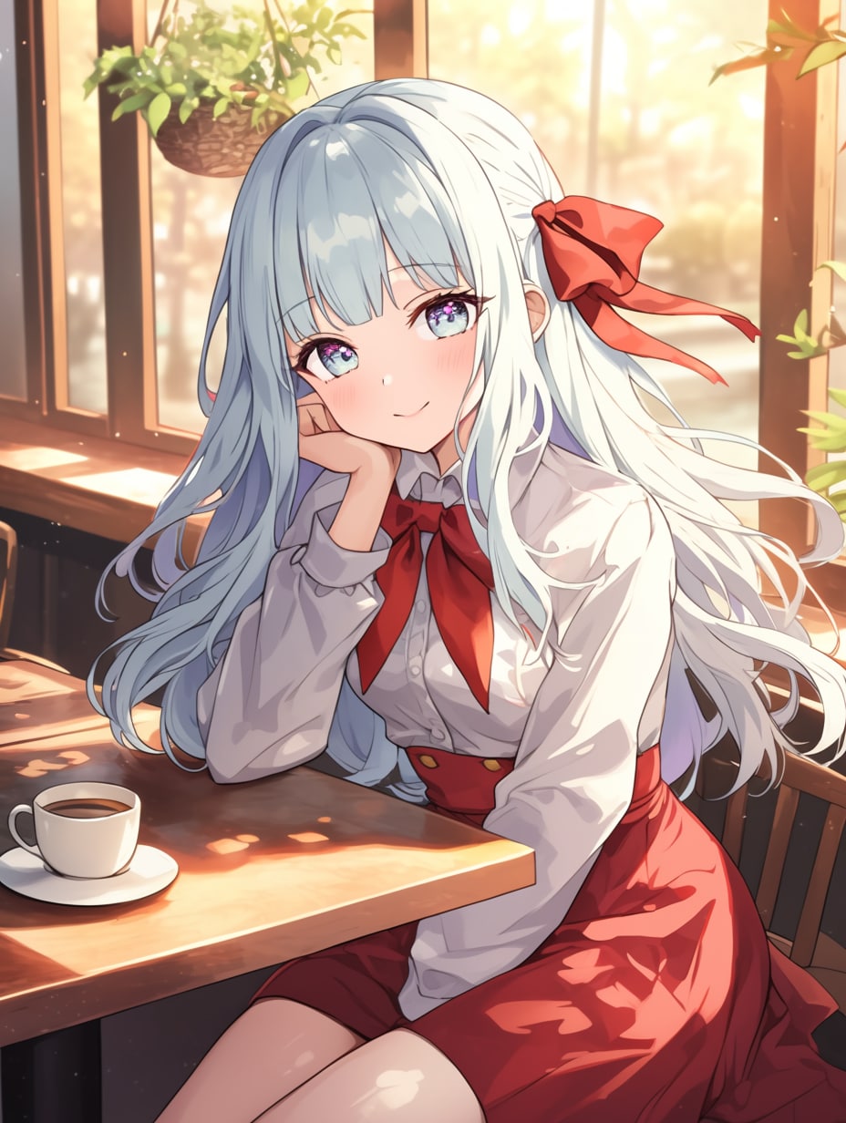 ふるーつ娘101