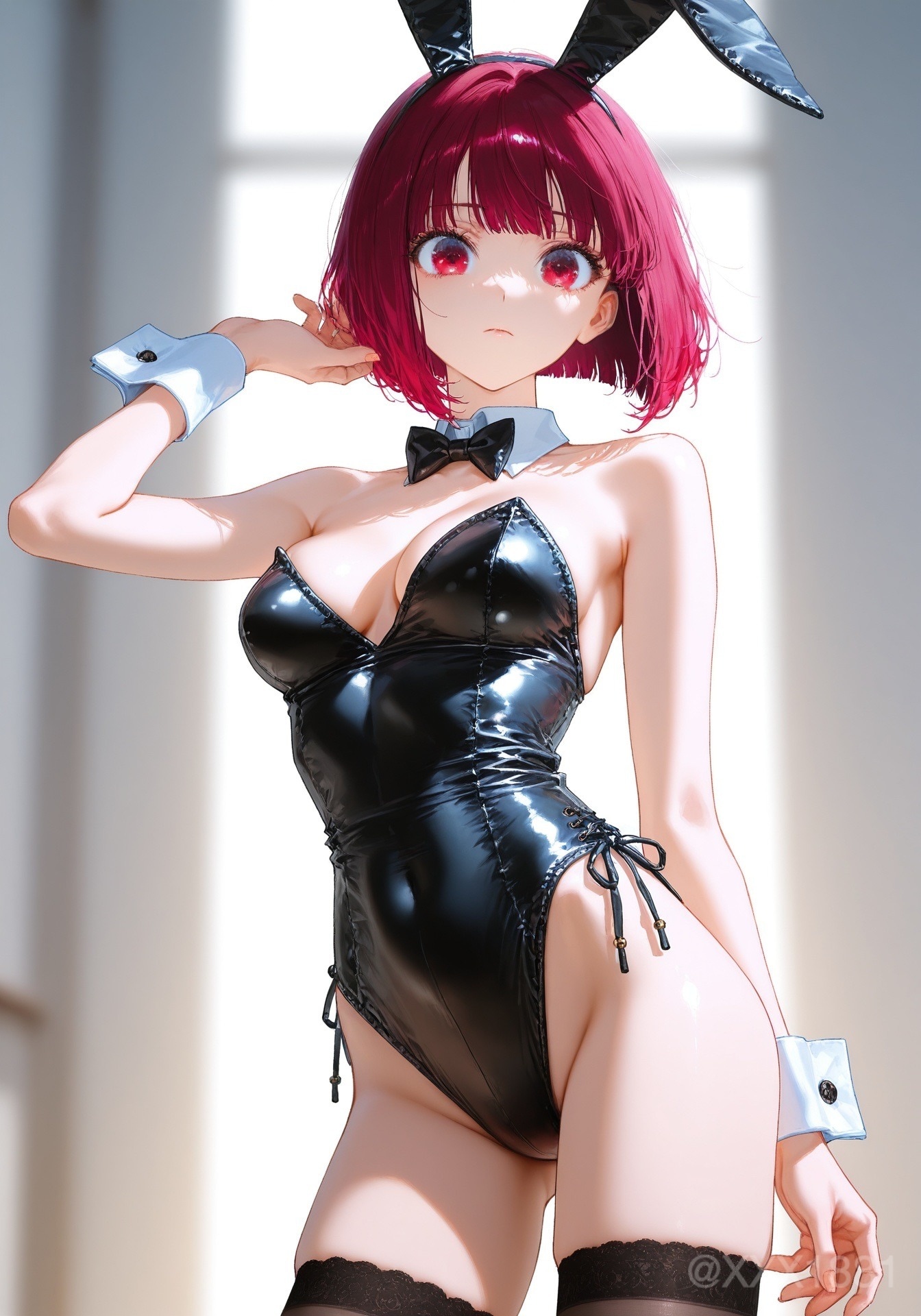 有馬かな