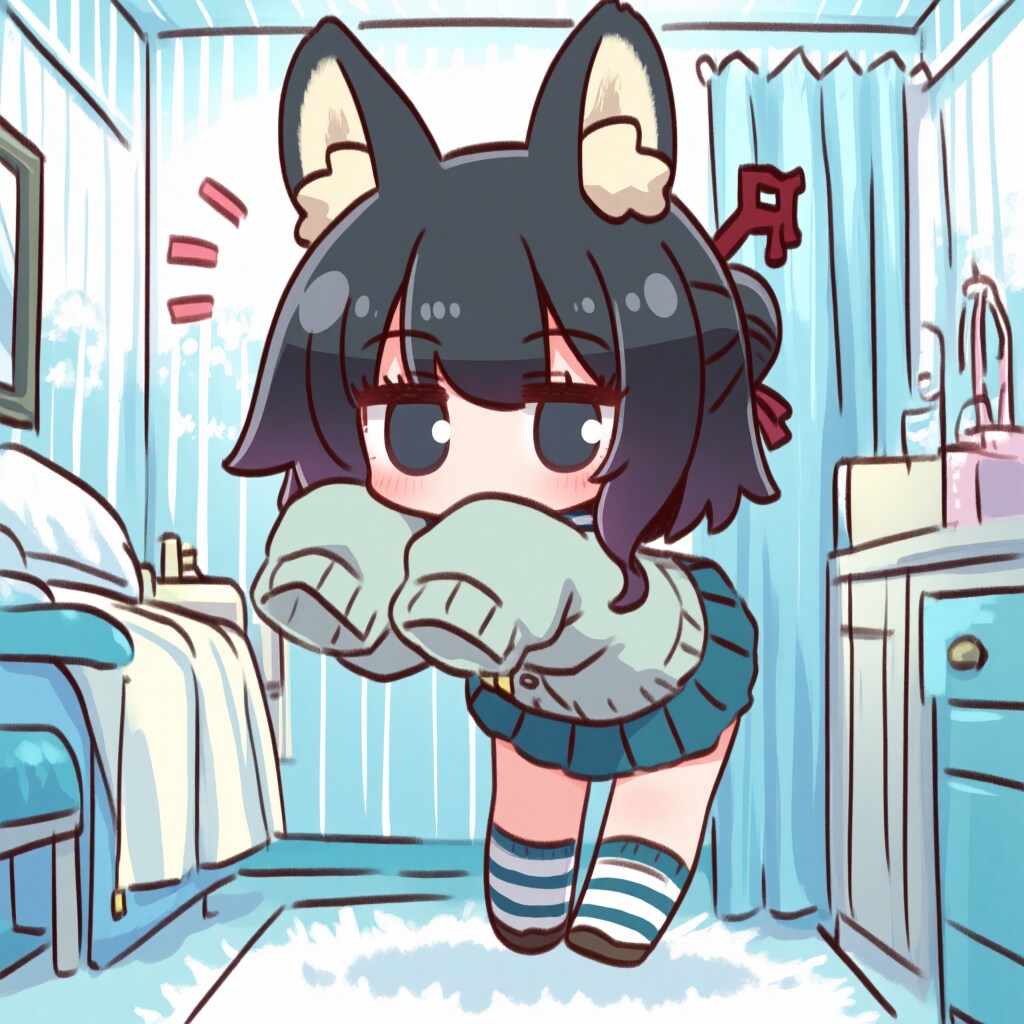 けもっ