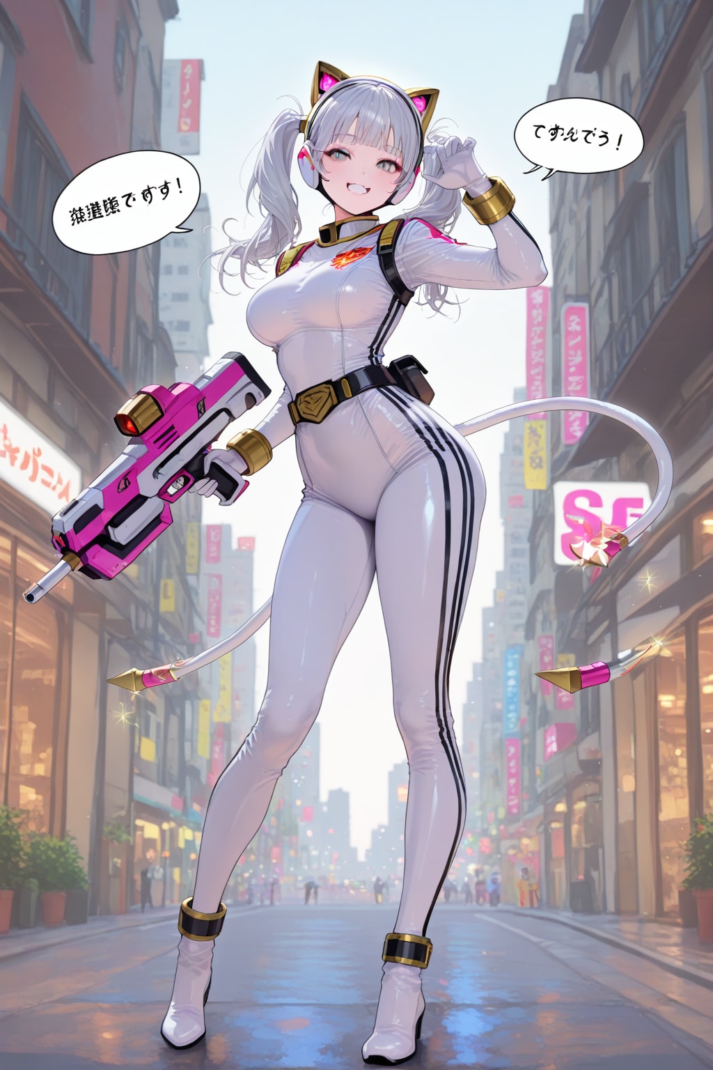 ドクター・ホワイティ