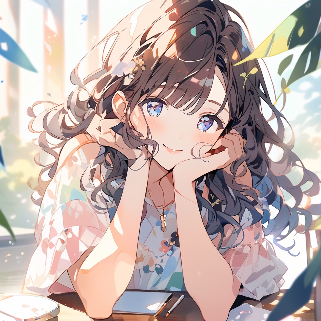 それでそれで？