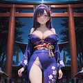 秘め初め！ 2枚目