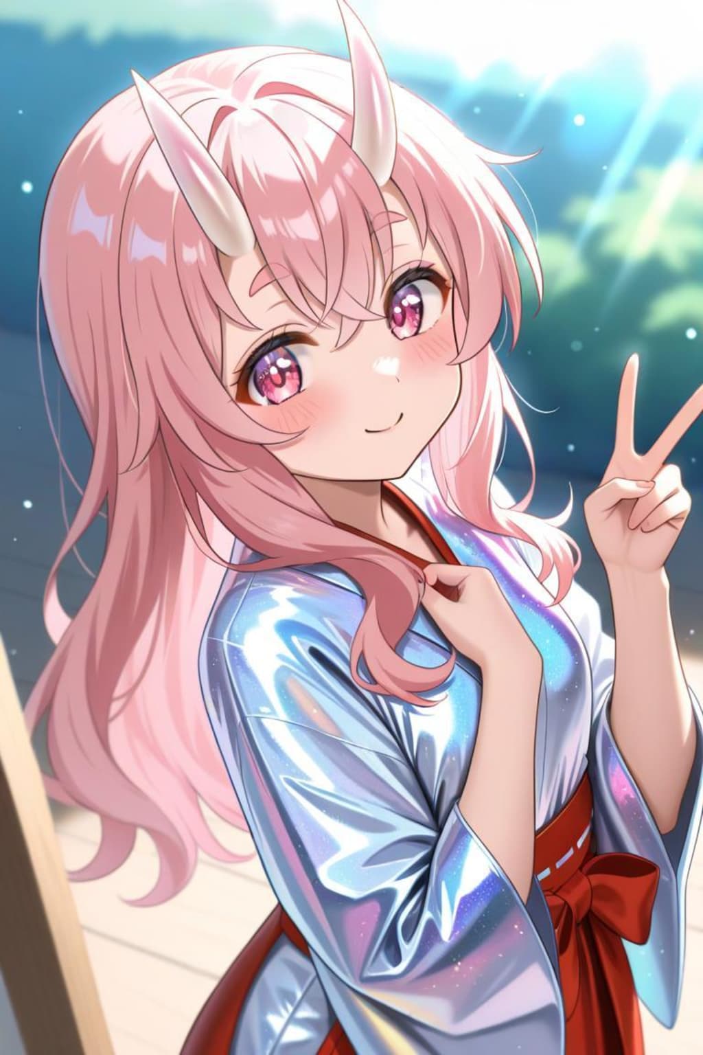 転スラ　シュナ