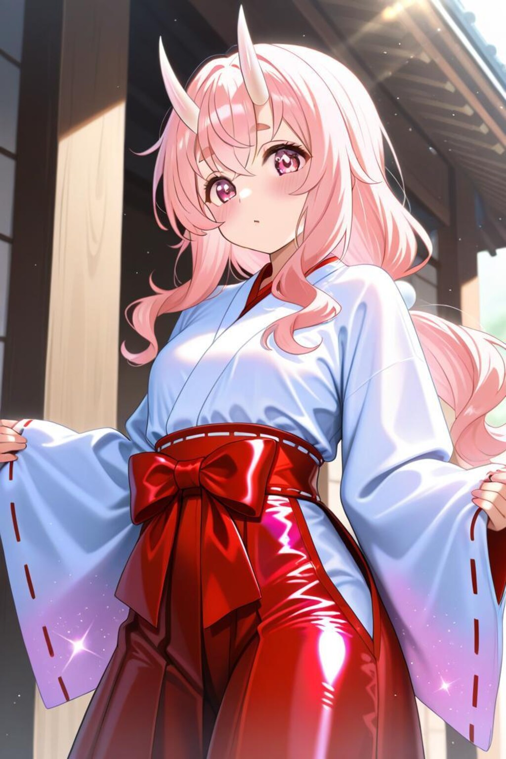 転スラ　シュナ