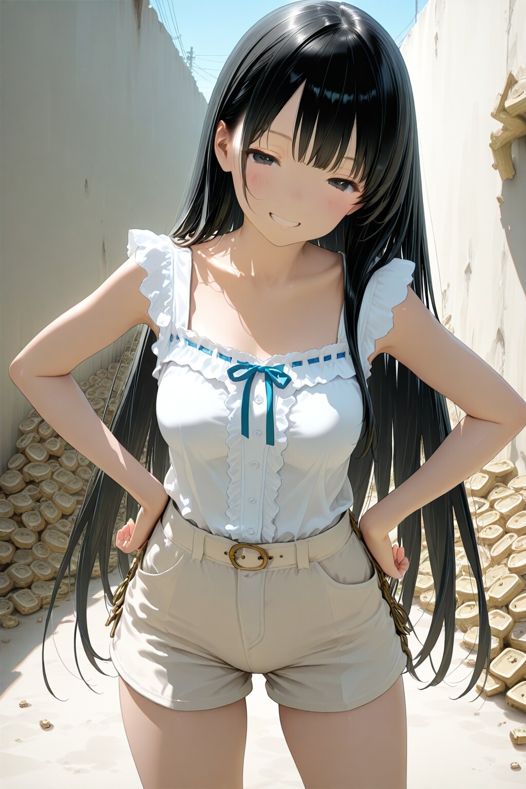 うふふ