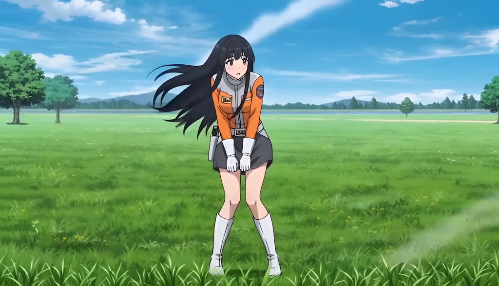 おっさんホイホイ（ウルトラマン８０）燃え萌え動画あるよ