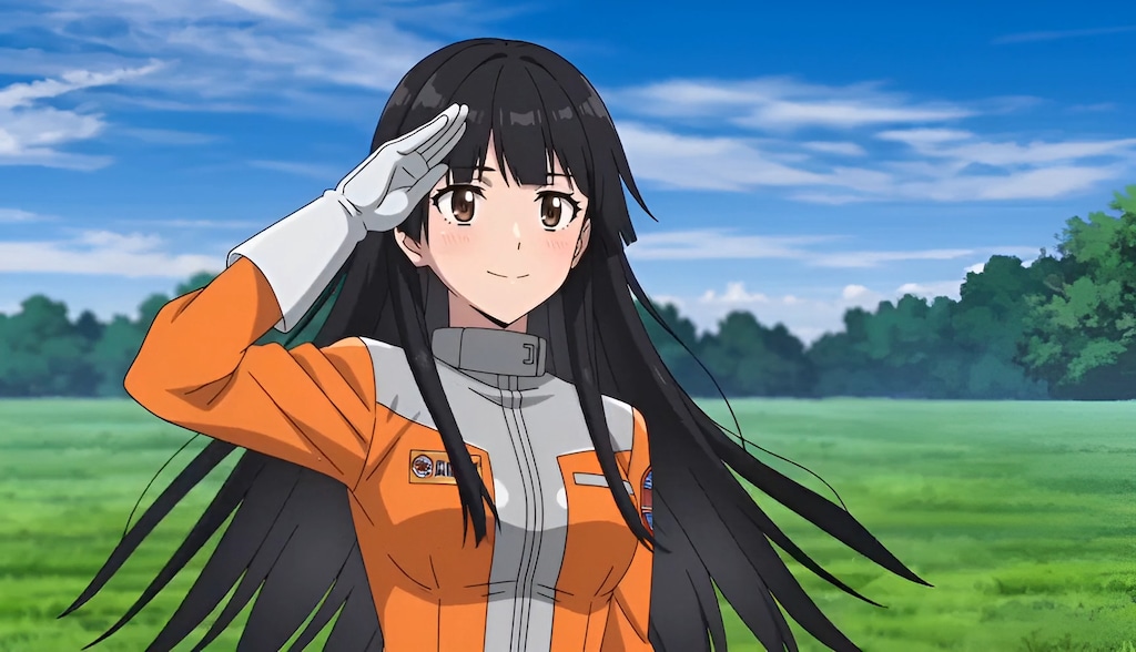 おっさんホイホイ（ウルトラマン８０）燃え萌え動画あるよ