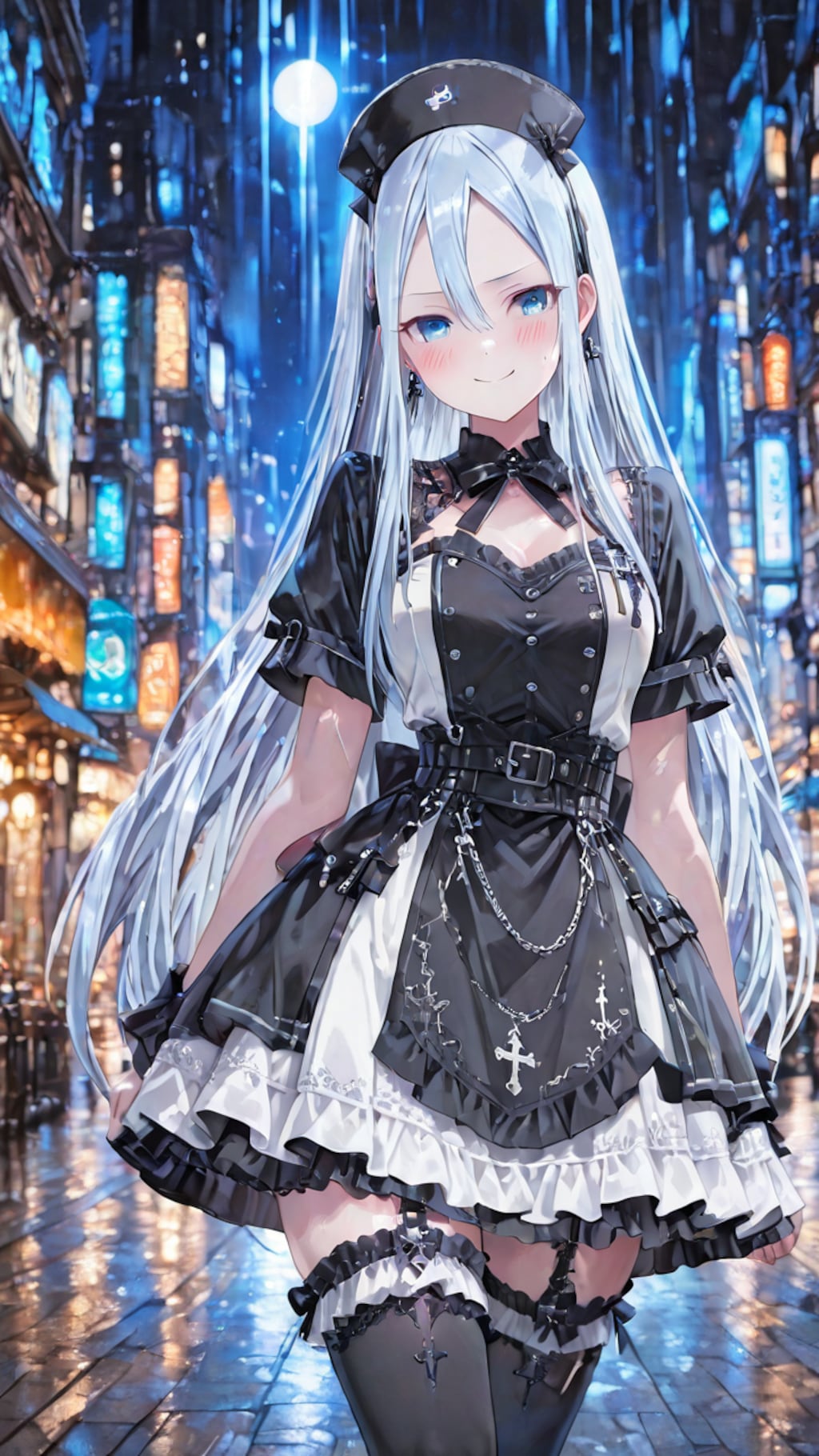 Kanade