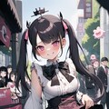 おじさんへんたぁ～い♡ 2枚目