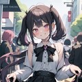 おじさんへんたぁ～い♡ 4枚目