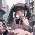 おじさんへんたぁ～い♡ 3枚目