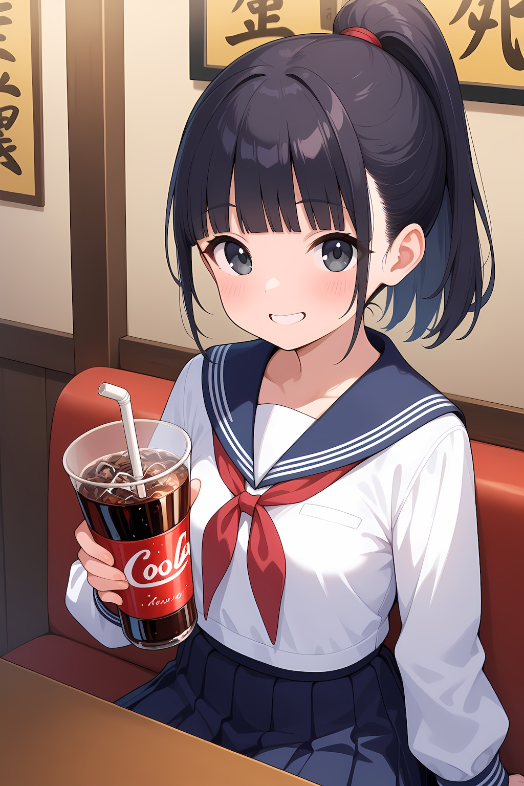 乾杯