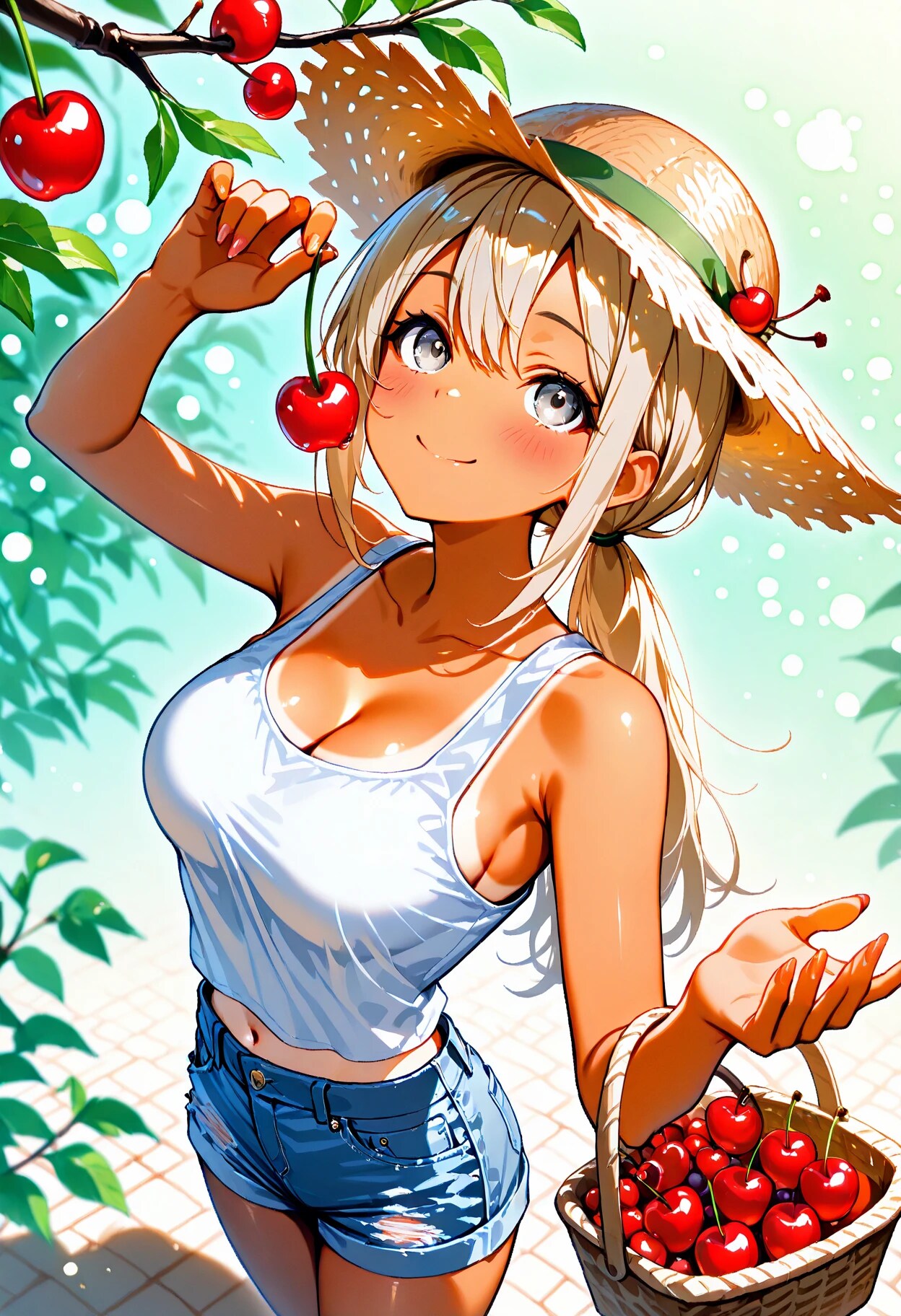 山形探訪 | の人気AIイラスト・グラビア