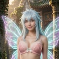 妖精　着せ替え 7枚目