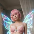 妖精　着せ替え 9枚目