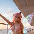 妖精　着せ替え 10枚目