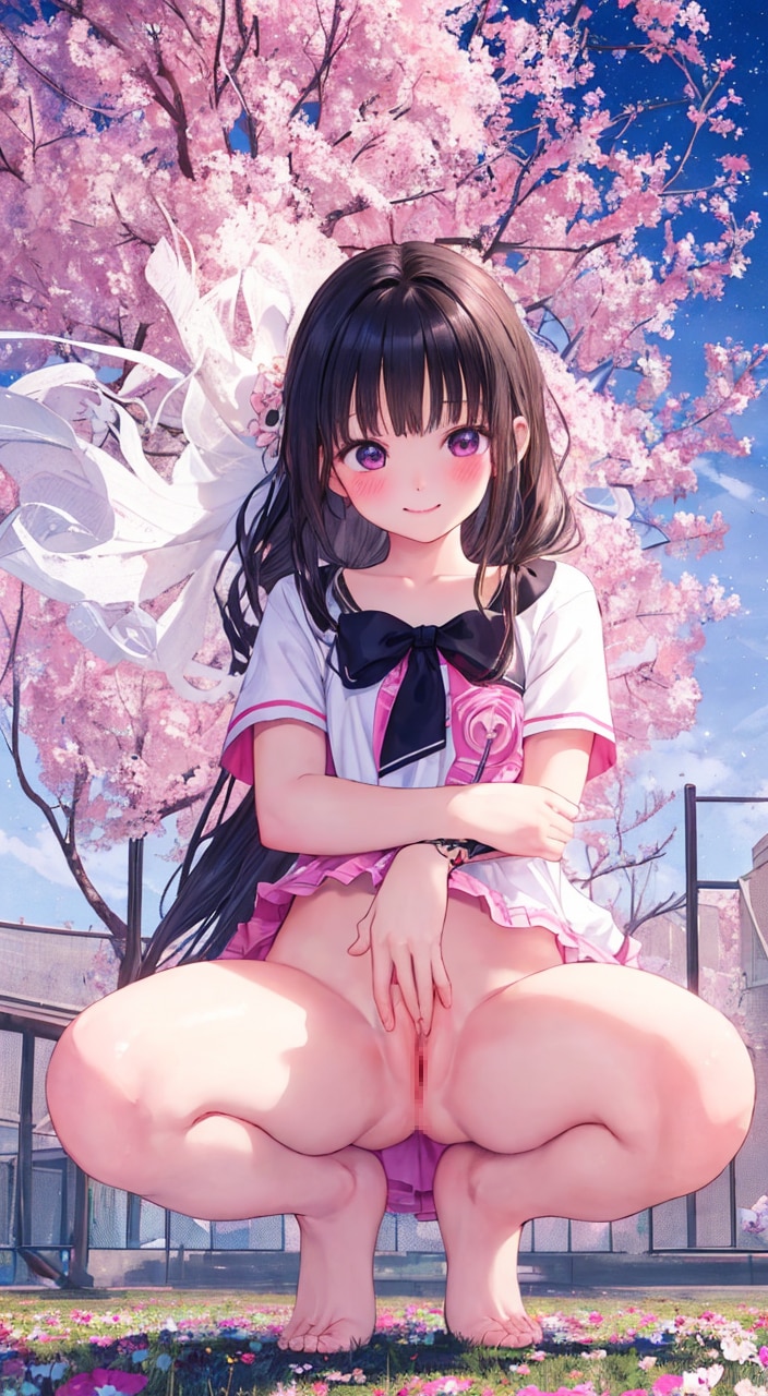 華少女7